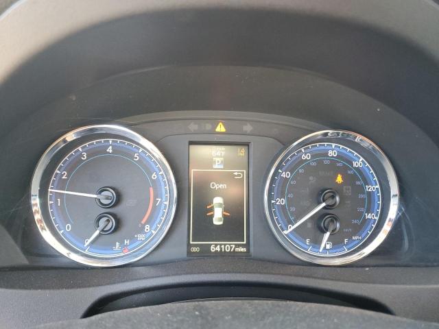 2019 TOYOTA COROLLA L - 2T1BURHE1KC238059