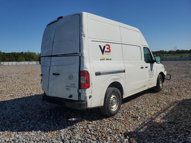 2016 NISSAN NV 2500 S - 1N6BF0LY5GN809397