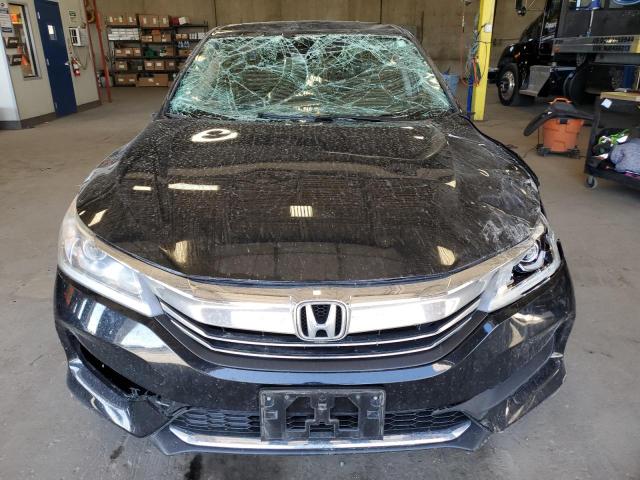 2016 Honda Accord Lx VIN: 1HGCR2F39GA002965 Lot: 52358774