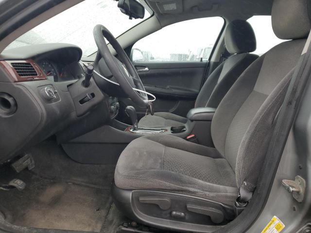 2009 Chevrolet Impala Ls VIN: 2G1WB57K091229894 Lot: 49115844