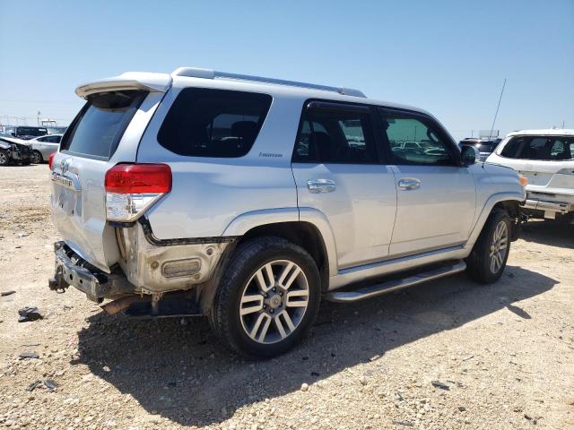 2010 Toyota 4Runner Sr5 VIN: JTEBU5JR4A5017763 Lot: 50364174