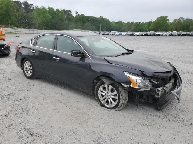 2015 Nissan Altima 2.5 VIN: 1N4AL3AP0FC137378 Lot: 51441264