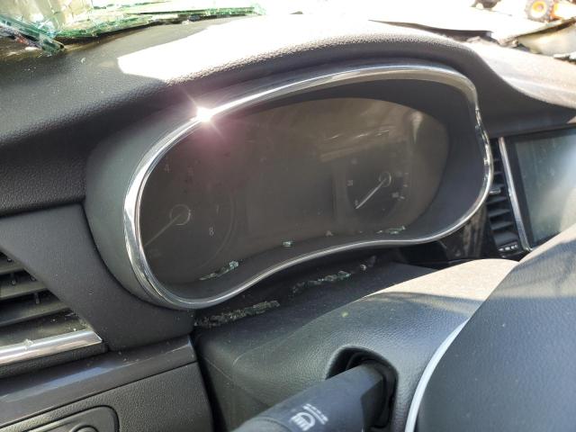 2019 BUICK ENCORE SPO KL4CJ2SB2KB866871