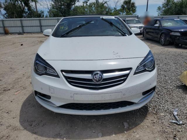 2019 BUICK CASCADA SP - W04WJ3N50KG365330