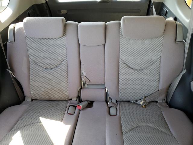 2008 Toyota Rav4 VIN: JTMBD33V186066099 Lot: 50123274