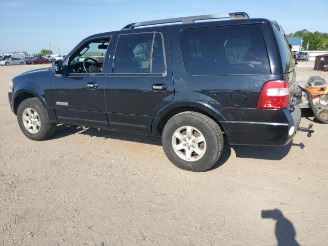 Lot #2473492939 2008 FORD EXPEDITION salvage car