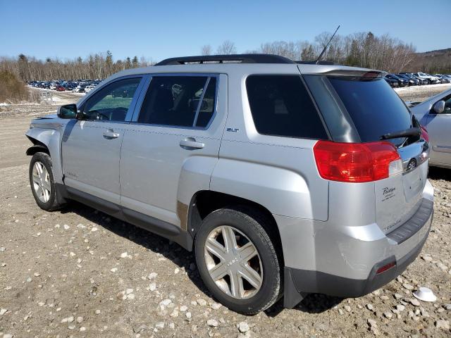 2011 GMC Terrain Slt VIN: 2CTALUEC8B6335351 Lot: 49716244