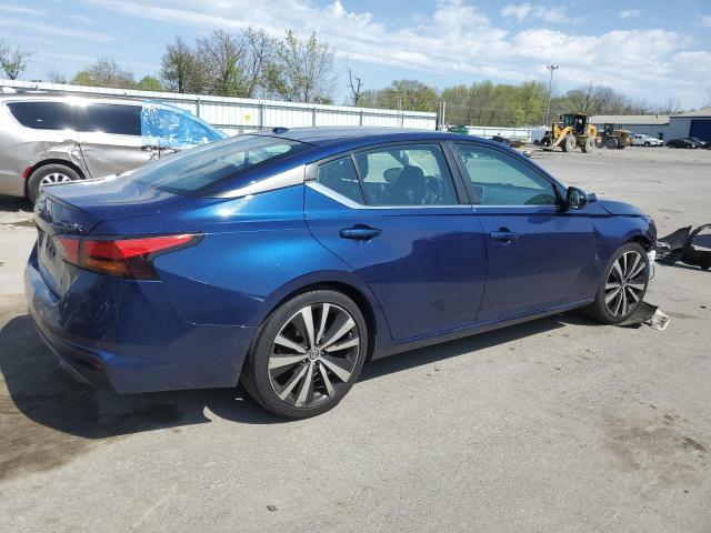 2019 Nissan Altima Sr VIN: 1N4BL4CV1KC132951 Lot: 51072584