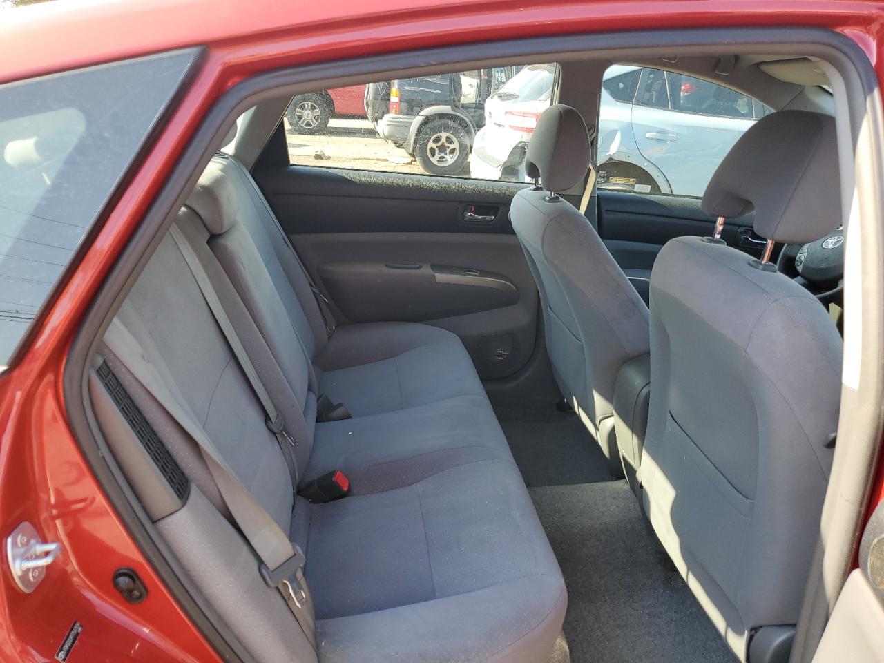 JTDKB20U977547559 2007 Toyota Prius