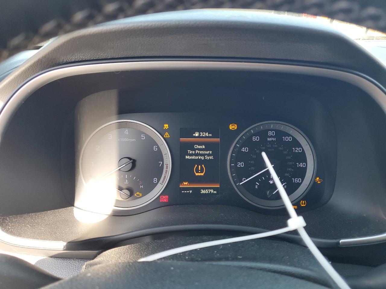 KM8J33AL5LU250560 2020 Hyundai Tucson Limited