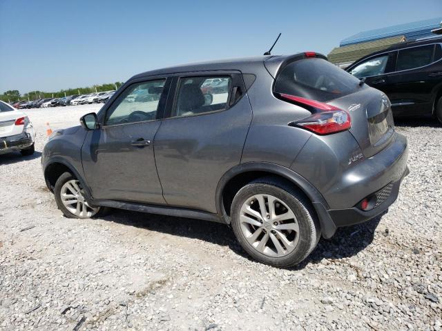 2015 NISSAN JUKE S - JN8AF5MR7FT510236