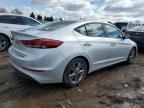 HYUNDAI ELANTRA SE photo