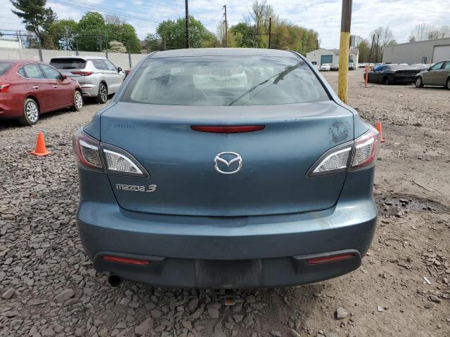 2010 Mazda 3 I VIN: JM1BL1SG7A1170965 Lot: 52264614