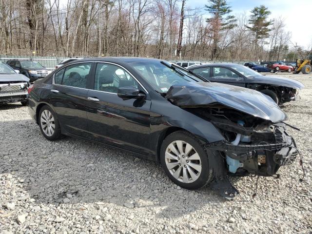 1HGCR2F89DA016145 2013 Honda Accord Exl