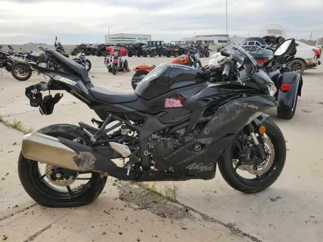 2024 KAWASAKI ZX400 P - ML5ZXCP19RDA17420