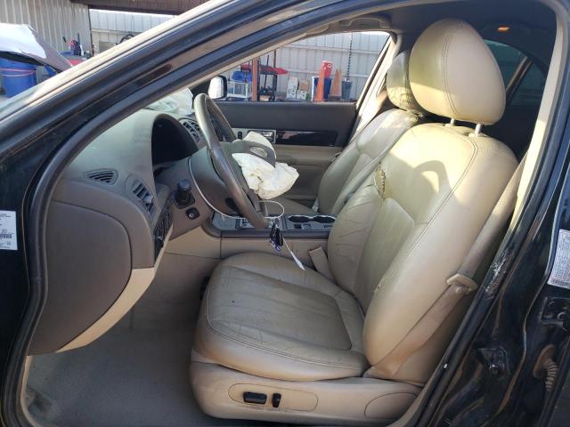 2005 Lincoln Ls VIN: 1LNHM86SX5Y625816 Lot: 52928054