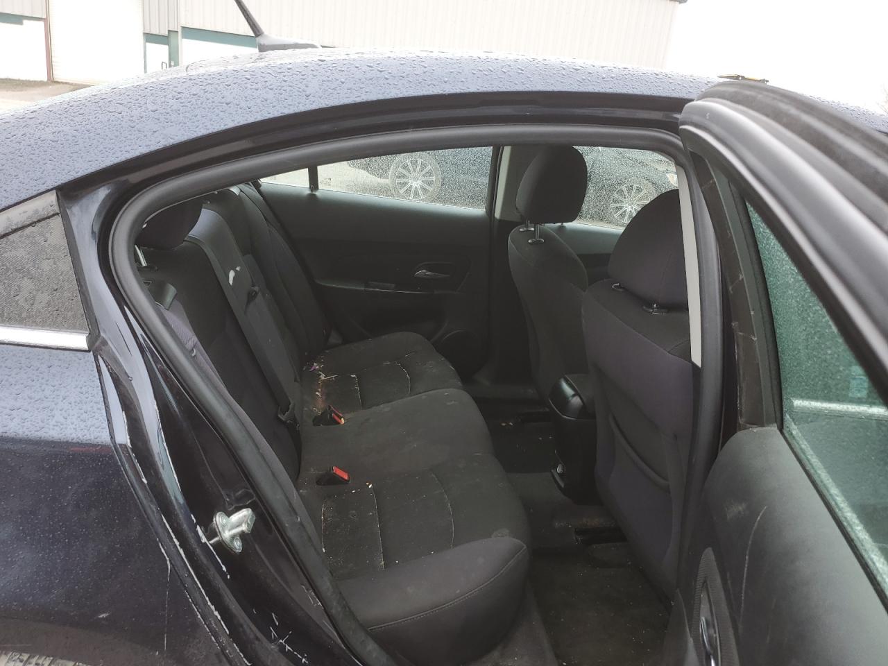 1G1PC5SB2E7343658 2014 Chevrolet Cruze Lt