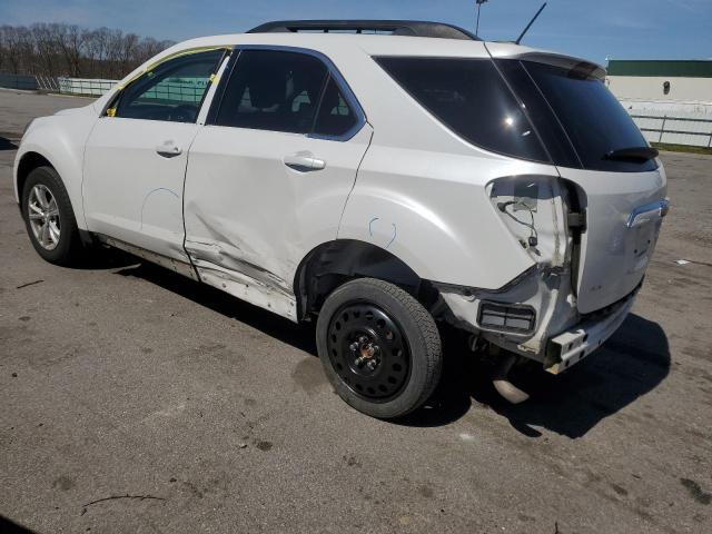 2016 Chevrolet Equinox Lt VIN: 2GNFLFEK9G6239344 Lot: 49610614