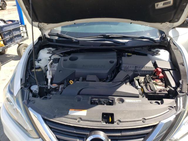 2017 Nissan Altima 2.5 VIN: 1N4AL3AP7HN330697 Lot: 51746174