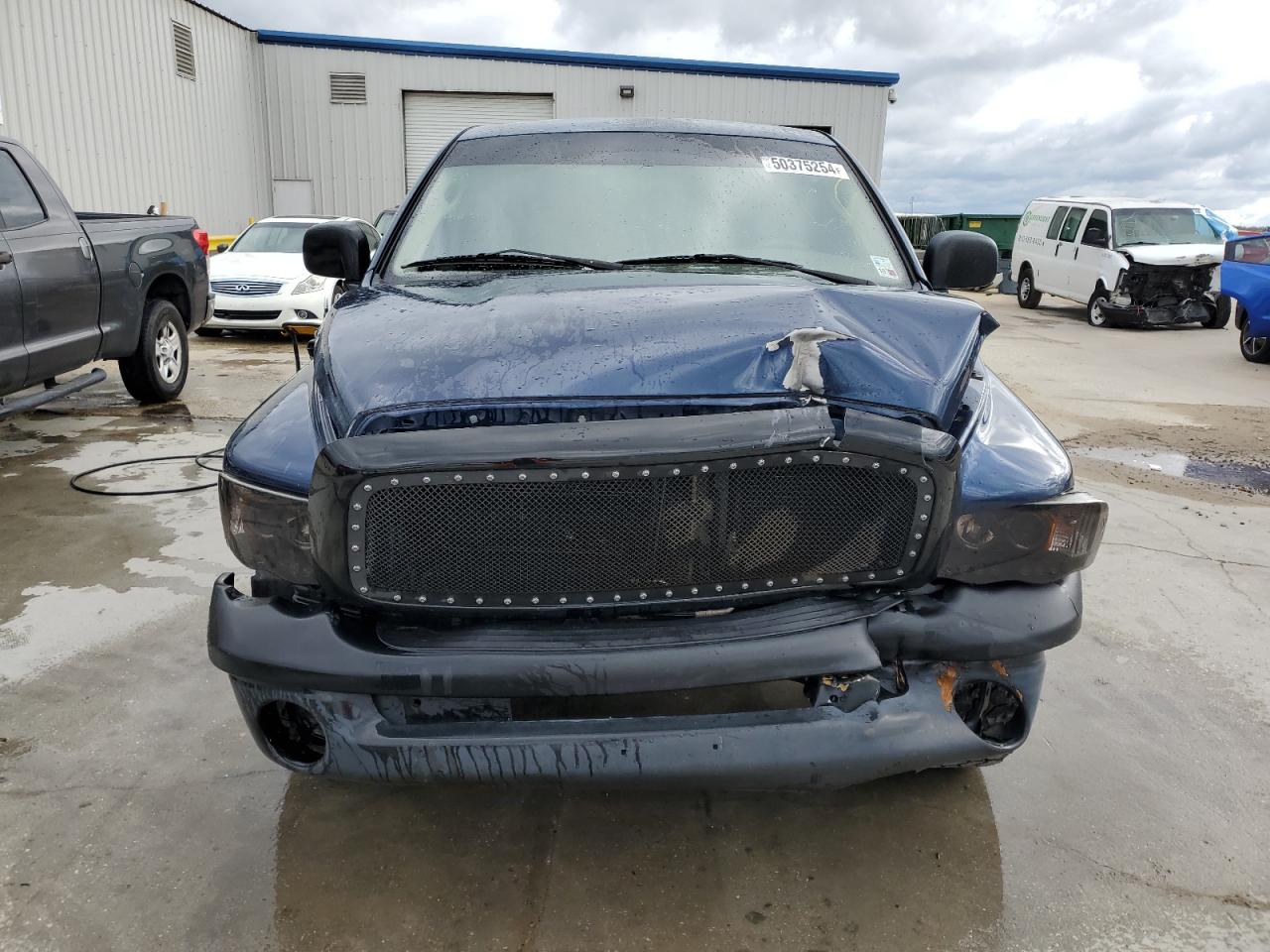 1D7HA18D04J240149 2004 Dodge Ram 1500 St