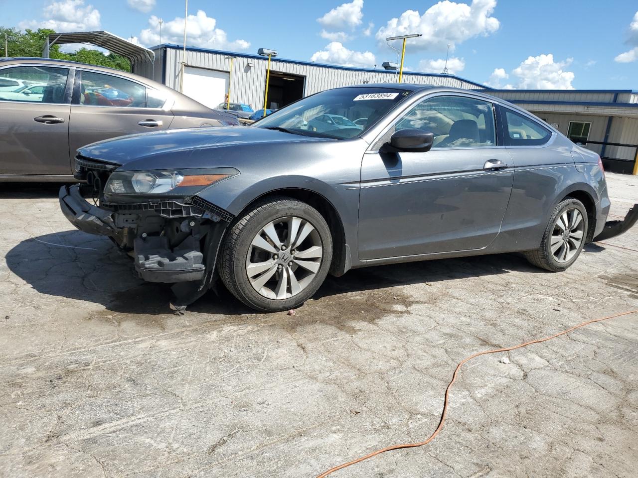 1HGCS12878A001959 2008 Honda Accord Exl