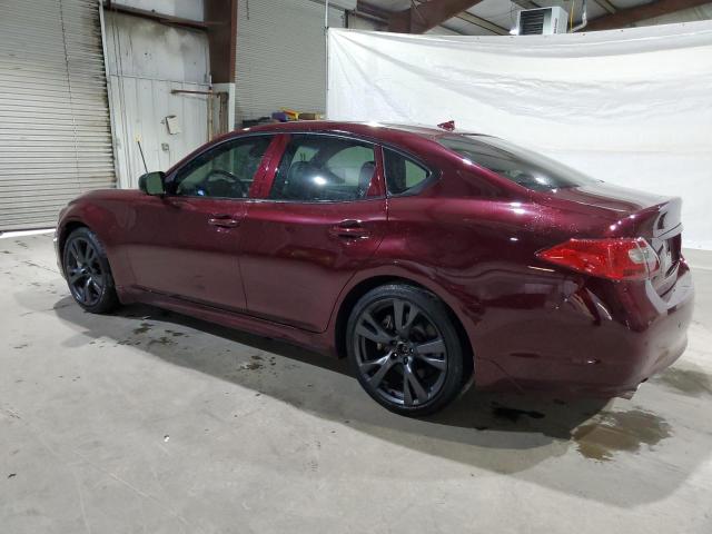 2013 Infiniti M37 VIN: JN1BY1AP1DM510328 Lot: 50646954