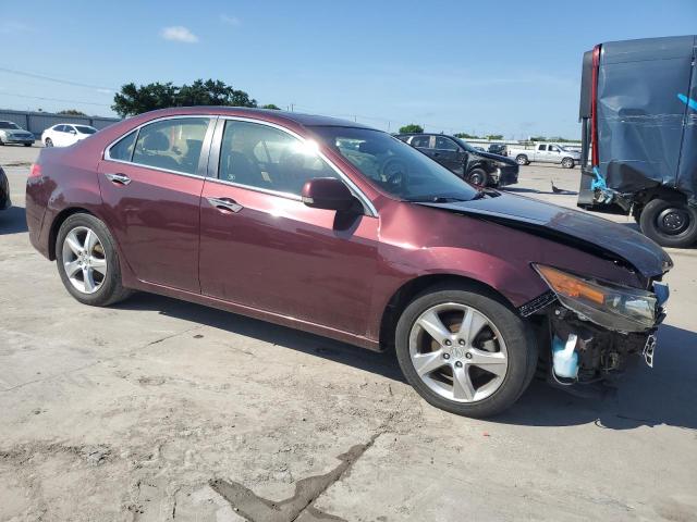 2012 Acura Tsx Tech VIN: JH4CU2F61CC018226 Lot: 50519664