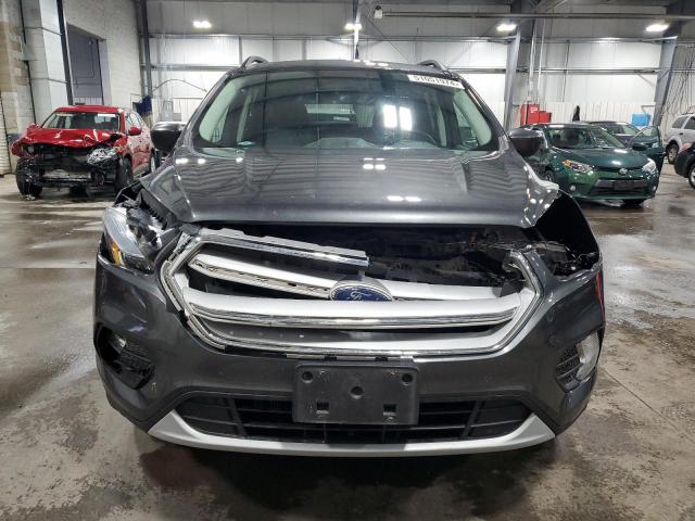 2018 Ford Escape Se VIN: 1FMCU9GD2JUB51233 Lot: 51051974