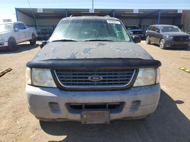 2002 Ford Explorer Xls VIN: 1FMZU72K42ZC71589 Lot: 52548274