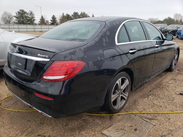 2018 Mercedes-Benz E 300 4Matic VIN: WDDZF4KB0JA375870 Lot: 50593104