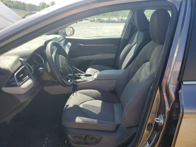2022 TOYOTA CAMRY LE - 4T1C11AK0NU059867
