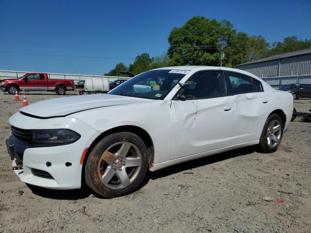 2021 DODGE CHARGER PO - 2C3CDXAT1MH668673