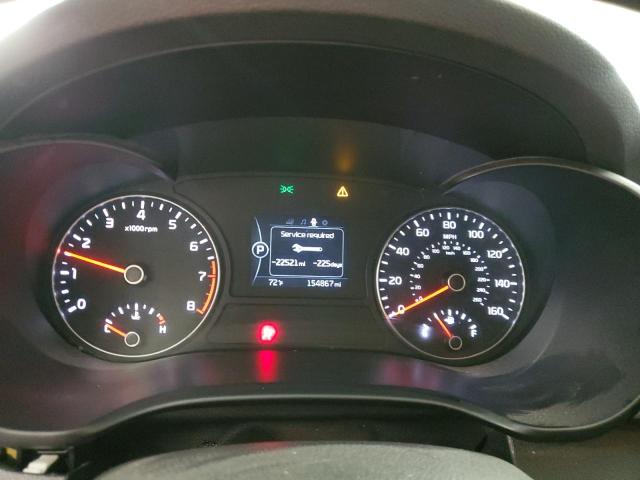 2018 KIA OPTIMA LX - 5XXGT4L35JG235271