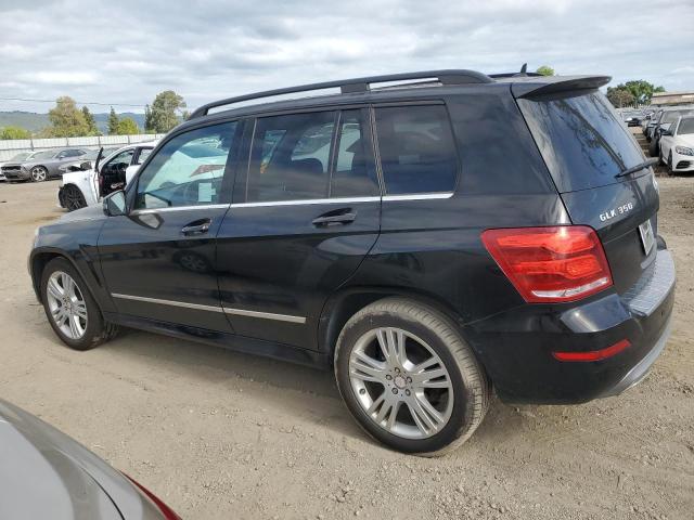 2013 Mercedes-Benz Glk 350 4Matic VIN: WDCGG8JB7DF974466 Lot: 52410364