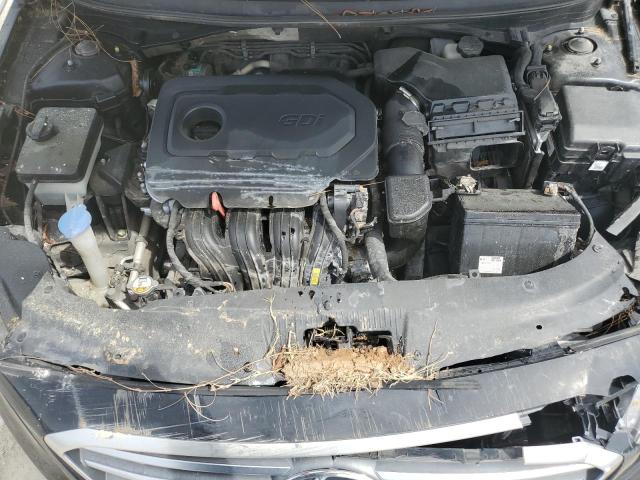 2015 HYUNDAI SONATA SE - 5NPE24AF2FH152125