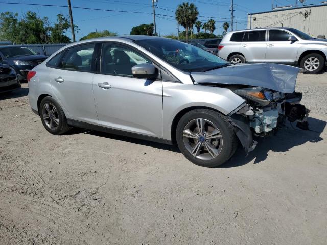 2016 Ford Focus Se VIN: 1FADP3FE5GL371302 Lot: 50771454