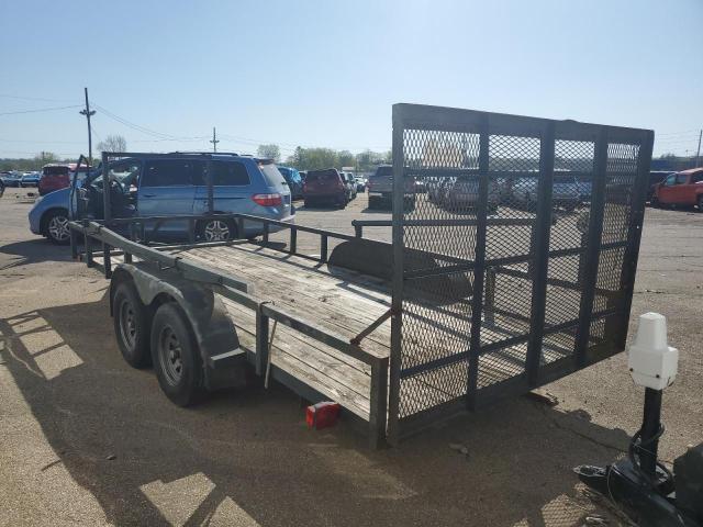 2002 Other Trailer VIN: 4RTSU162XYS000426 Lot: 49415244