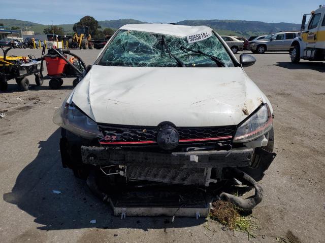 2017 VOLKSWAGEN GTI SPORT - 3VW547AU2HM060503