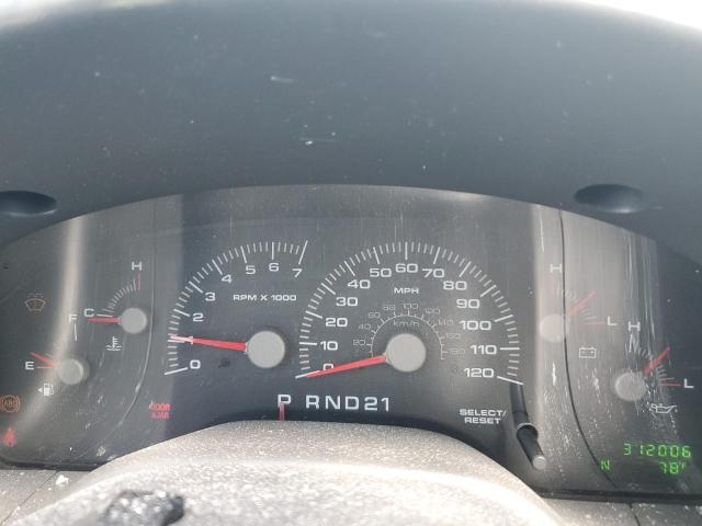 2004 Ford Expedition Xls VIN: 1FMRU13WX4LA67884 Lot: 49999304