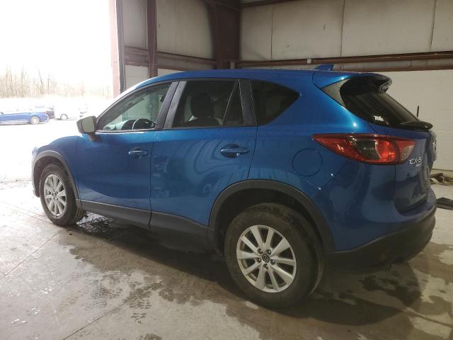 2014 Mazda Cx-5 Touring VIN: JM3KE4CYXE0371443 Lot: 49555764