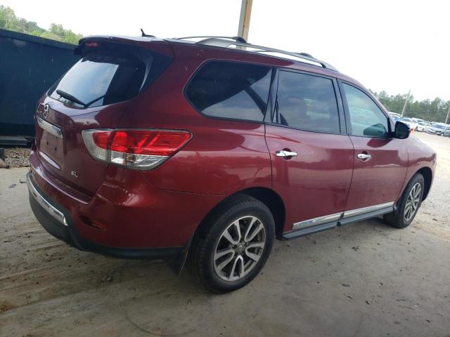 2013 Nissan Pathfinder S VIN: 5N1AR2MN5DC690470 Lot: 51787324