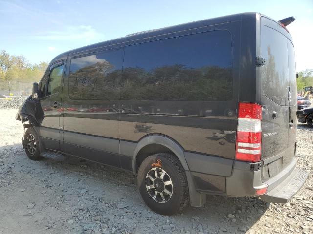 2016 MERCEDES-BENZ SPRINTER 2 - 8BRPE7CD6GE129427