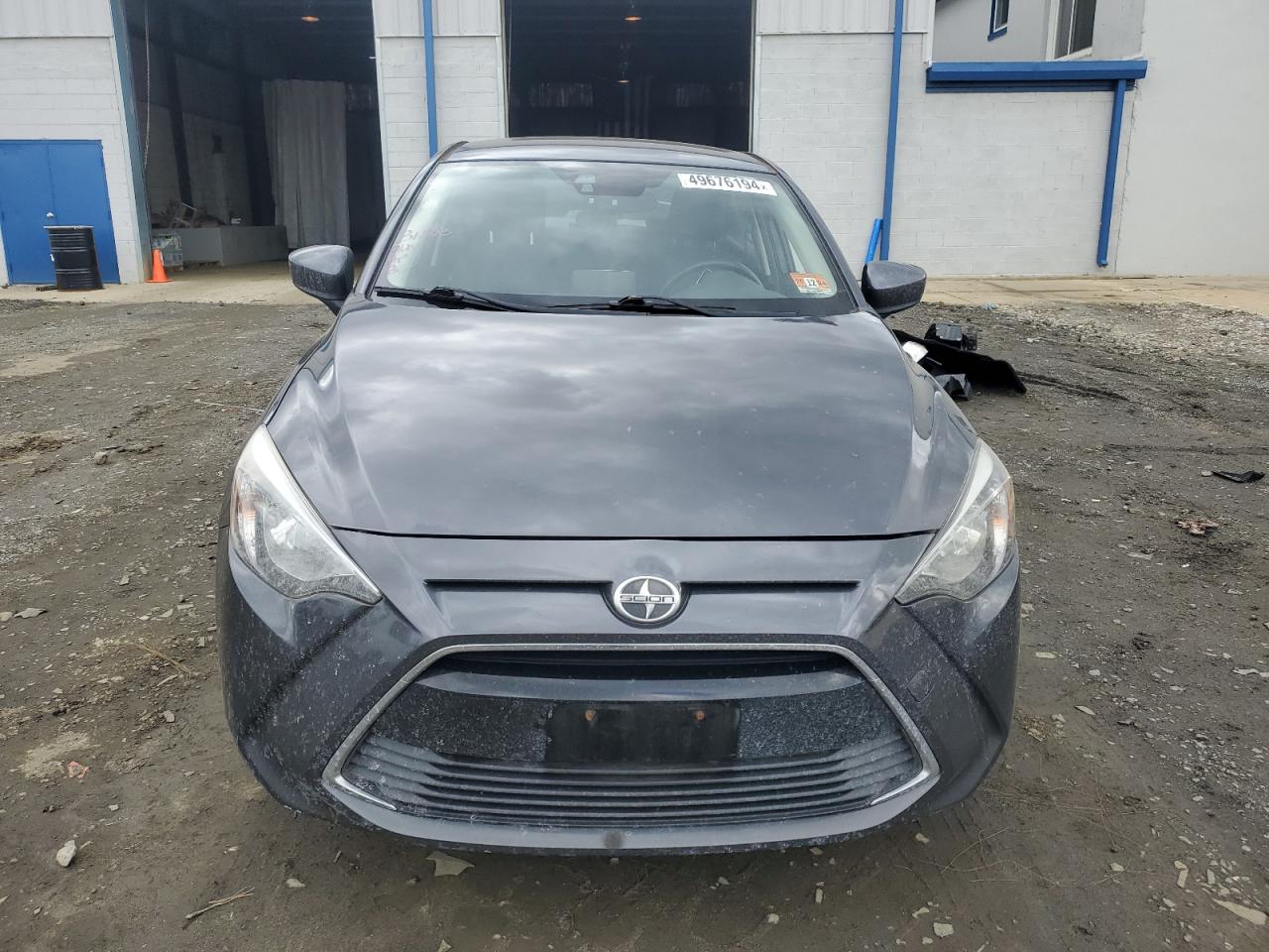 3MYDLBZV6GY115075 2016 Toyota Scion Ia