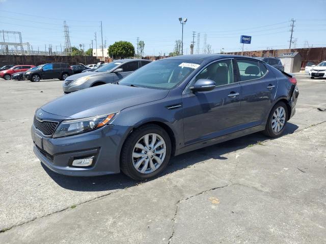 2015 Kia Optima Ex VIN: 5XXGN4A78FG425671 Lot: 52232564