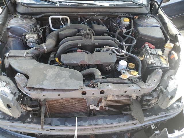 2017 Subaru Outback 2.5I Limited VIN: 4S4BSANC8H3267761 Lot: 50230244