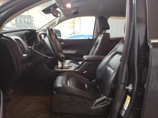 2017 CHEVROLET COLORADO L - 1GCPTCE1XH1167478