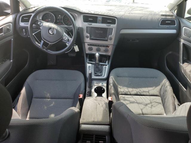 2016 VOLKSWAGEN GOLF S/SE - 3VW217AU2GM032100