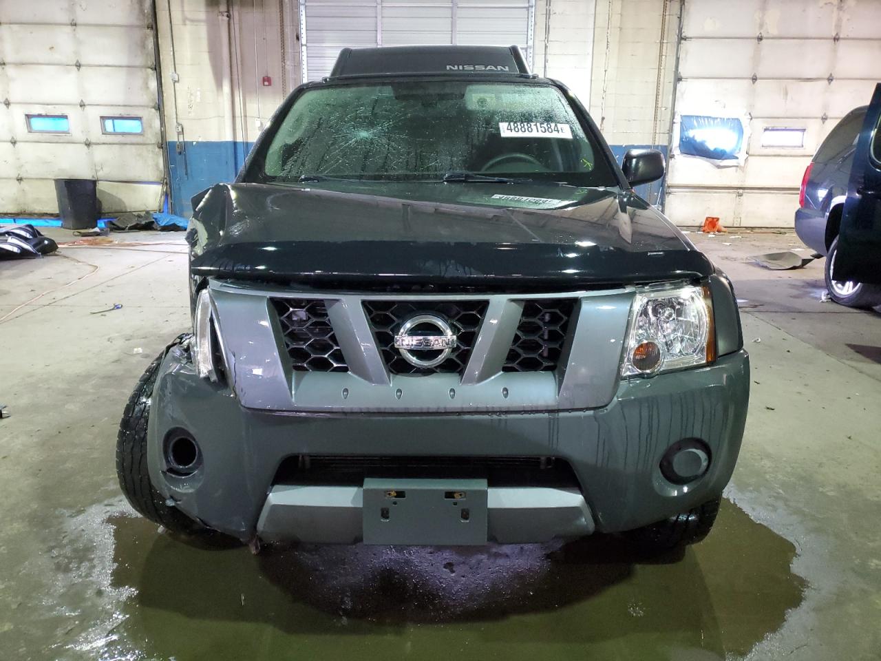 5N1AN08WX8C509209 2008 Nissan Xterra Off Road