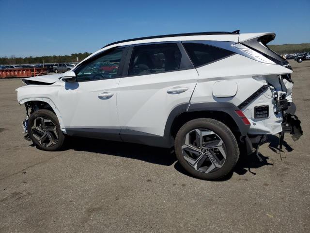 2023 Hyundai Tucson Sel VIN: 5NMJFCAEXPH185117 Lot: 51237644