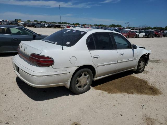 1999 Oldsmobile Cutlass Gl VIN: 1G3NB52M6X6325546 Lot: 50530464